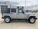 Thumbnail image of 2013 Jeep Wrangler Unlimited at Dick Witham Ford VW Kia (Co 4.)