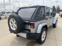 Thumbnail image of 2013 Jeep Wrangler Unlimited at Dick Witham Ford VW Kia (Co 4.)