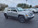 Thumbnail image of 2016 Jeep Patriot at Gary Mathews Motors