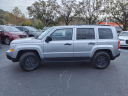 Thumbnail image of 2016 Jeep Patriot at Gary Mathews Motors