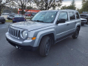 Thumbnail image of 2016 Jeep Patriot at Gary Mathews Motors