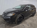 2024 Nissan Murano SV at Maguire Nissan