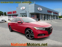 Thumbnail image of 2019 Honda Accord at National Motors Of Ellicott City - Edmunds USED