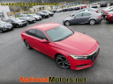 Thumbnail image of 2019 Honda Accord at National Motors Of Ellicott City - Edmunds USED