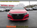 Thumbnail image of 2019 Honda Accord at National Motors Of Ellicott City - Edmunds USED