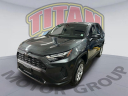 Thumbnail image of 2024 Toyota RAV4 at Hillside Toyota