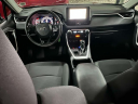 Thumbnail image of 2024 Toyota RAV4 at Hillside Toyota