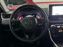 Thumbnail image of 2024 Toyota RAV4 at Hillside Toyota