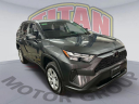 Thumbnail image of 2024 Toyota RAV4 at Hillside Toyota
