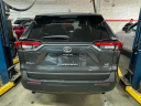 Thumbnail image of 2024 Toyota RAV4 at Hillside Toyota