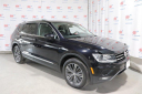 Thumbnail image of 2018 Volkswagen Tiguan at AAA Colorado Auto Source