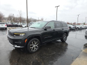 Thumbnail image of 2023 Jeep Grand Cherokee L at LaFontaine Chrysler Dodge Jeep Ram of Fenton