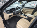 Thumbnail image of 2023 Jeep Grand Cherokee L at LaFontaine Chrysler Dodge Jeep Ram of Fenton