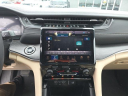 Thumbnail image of 2023 Jeep Grand Cherokee L at LaFontaine Chrysler Dodge Jeep Ram of Fenton