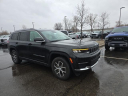 Thumbnail image of 2023 Jeep Grand Cherokee L at LaFontaine Chrysler Dodge Jeep Ram of Fenton