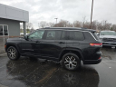 Thumbnail image of 2023 Jeep Grand Cherokee L at LaFontaine Chrysler Dodge Jeep Ram of Fenton