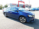 Thumbnail image of 2019 Nissan Sentra at Mathews Nissan