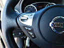 2019 Nissan Sentra SV at Mathews Nissan