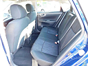 Thumbnail image of 2019 Nissan Sentra at Mathews Nissan