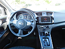 Thumbnail image of 2019 Nissan Sentra at Mathews Nissan