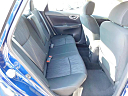 Thumbnail image of 2019 Nissan Sentra at Mathews Nissan