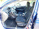 Thumbnail image of 2019 Nissan Sentra at Mathews Nissan
