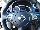 Thumbnail image of 2019 Nissan Sentra at Mathews Nissan