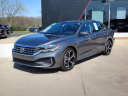 Thumbnail image of 2020 Volkswagen Passat at Grand Blanc Mitsubishi