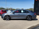 Thumbnail image of 2020 Volkswagen Passat at Grand Blanc Mitsubishi