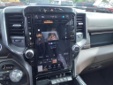 2025 Ram 1500 Laramie at Gary Mathews Motors