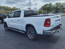 Thumbnail image of 2025 Ram 1500 at Gary Mathews Motors