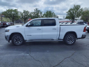 Thumbnail image of 2025 Ram 1500 at Gary Mathews Motors