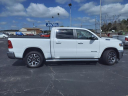 Thumbnail image of 2025 Ram 1500 at Gary Mathews Motors