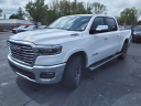 Thumbnail image of 2025 Ram 1500 at Gary Mathews Motors