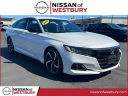 2021 Honda Accord Sport at Nissan of Westbury