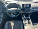 Thumbnail image of 2021 Honda Accord at Nissan of Westbury