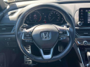 Thumbnail image of 2021 Honda Accord at Nissan of Westbury