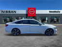 Thumbnail image of 2021 Honda Accord at Nissan of Westbury