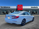 Thumbnail image of 2021 Honda Accord at Nissan of Westbury