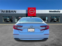Thumbnail image of 2021 Honda Accord at Nissan of Westbury