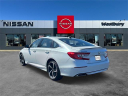 Thumbnail image of 2021 Honda Accord at Nissan of Westbury