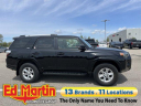 Thumbnail image of 2022 Toyota 4Runner at 6 EM New