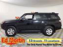 Thumbnail image of 2022 Toyota 4Runner at 6 EM New