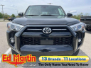 Thumbnail image of 2022 Toyota 4Runner at 6 EM New