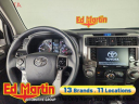Thumbnail image of 2022 Toyota 4Runner at 6 EM New