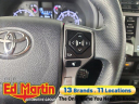 Thumbnail image of 2022 Toyota 4Runner at 6 EM New