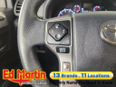 Thumbnail image of 2022 Toyota 4Runner at 6 EM New