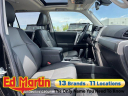 Thumbnail image of 2022 Toyota 4Runner at 6 EM New