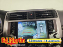 Thumbnail image of 2022 Toyota 4Runner at 6 EM New