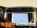 Thumbnail image of 2022 Toyota 4Runner at 6 EM New